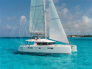 lagoon beneteau lagoon 52 f
