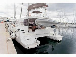 catana bali 40