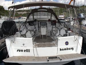 jeanneau sun odyssey 389