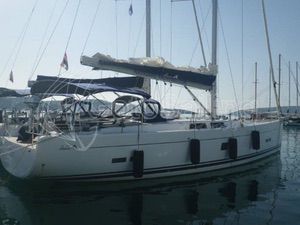 hanse yachts hanse 575 5 1 cab