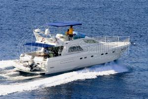 ferretti yachts group ferretti 527