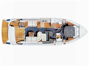 Julia Fairline Phantom 40