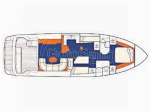 Carpe Diem  Princess 480