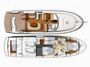 Day Dreamer  Prestige 46