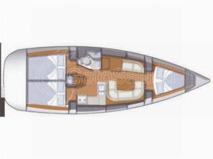 Mia Sun Odyssey 36i