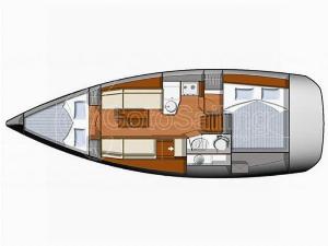 Paola Sun Odyssey 33i