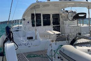 lagoon beneteau lagoon 40