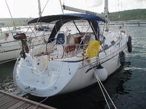 Sara Bavaria Yachtbau Bavaria Cruiser 30