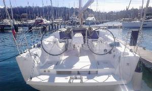 Apolonia Dufour Yachts Dufour 310 GL