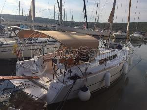 dufour yachts dufour 350 gl