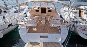 elan marine elan impression 45