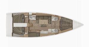 Barrique I Dufour 460