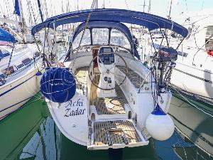 Achi Bavaria Yachtbau Bavaria Cruiser 31