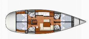 Lady Joanna Sun Odyssey 49i