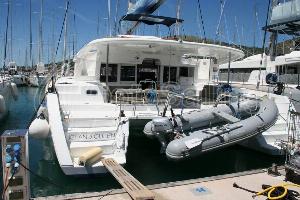 lagoon beneteau lagoon 450 f