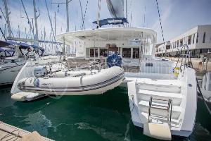 lagoon beneteau lagoon 450 f