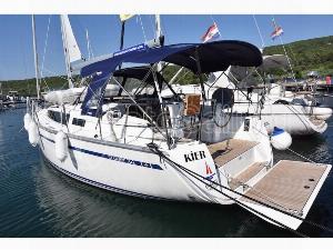 bavaria yachtbau bavaria cruiser 34