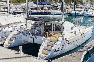 lagoon beneteau lagoon 410