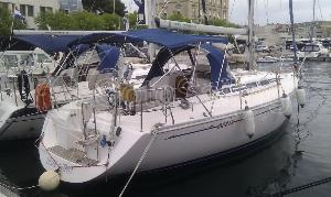 elan marine elan 333