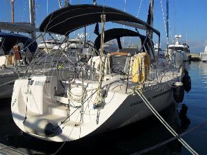 elan marine elan 333