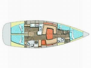 Mili Mili Elan 444 Impression