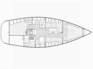 Skippy Bavaria Cruiser 34