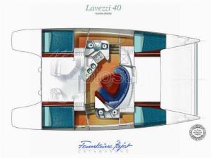 Mrs. Brightside Lavezzi 40