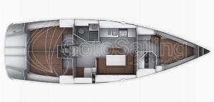 Monika Bavaria Cruiser 40