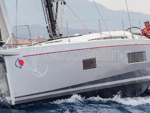 beneteau oceanis 511