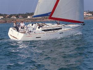 jeanneau sun odyssey 389