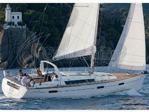 beneteau oceanis 45