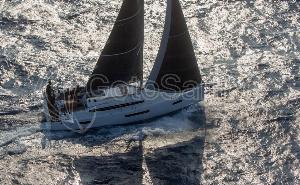 jeanneau sun odyssey 410