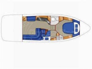 Little One Sealine F34