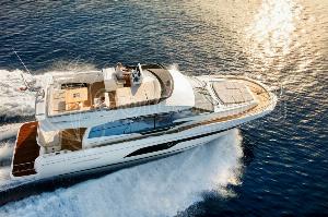 jeanneau prestige 520