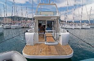 carnevali shipyard carnevali 36s fly