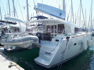 lagoon beneteau lagoon 400 s2 4 2 cab