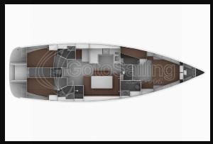 Jemi Bavaria Cruiser 50