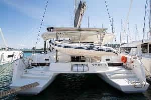 lagoon beneteau lagoon 42