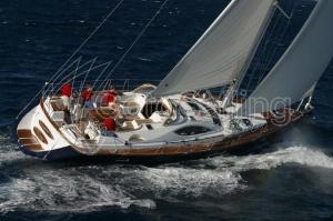 jeanneau sun odyssey 54 ds