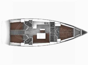 Okyalos Bavaria Cruiser 46