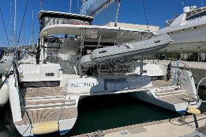lagoon beneteau lagoon 42