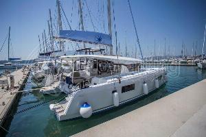 lagoon beneteau lagoon 42