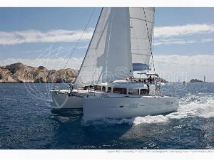lagoon beneteau lagoon 400 s2