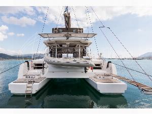 bali catamaran bali 40