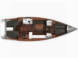 Maroussa Dufour 450 GL