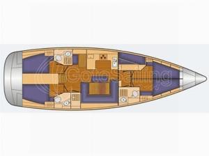 Ouranos Bavaria Cruiser 50