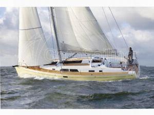 hanse yachts hanse 430