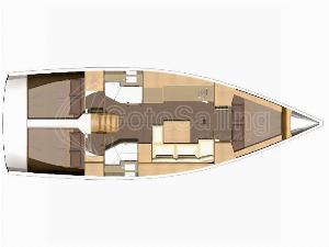 Morning Star Dufour 382 GL