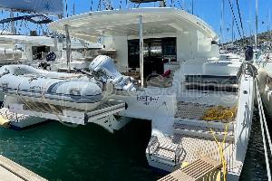 lagoon beneteau lagoon 50