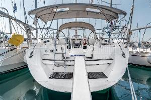 jeanneau sun odyssey 44i